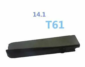 HDD Hard Drive Caddy Cover with Screw for ThinkPad T61 14"