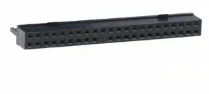 Laptop IDE Hard Drive Adapter/Edge Connector For D500 D510 D600 D610