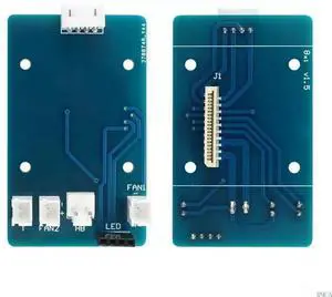 PCB Adapter Board 20-pin Cable for Sidewinder Printer Replacement Part