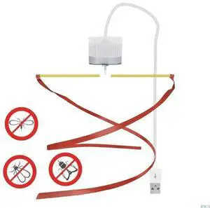 Hanging Flies USB Fan for Home Kitchen Restaurant Shop Outdoor Accessories Fly Supplies Hanging Flies USB Fan for Home Kitchen Restaurant Shop Outdoor Accessories Fly Supplies