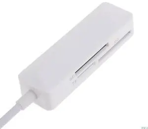 Card Reader TFSD High Speed Memory Card Reader for Laptop Phone Tablet