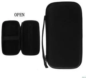 Hard EVA Carrying Bag for Texas TI-83 TI-84 Calculator Bag