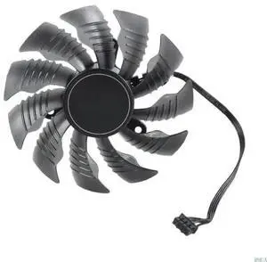 88mm 4Pin 12V GPU s Fan PLA09215S12H VGA Fan Graphics Card Cooling Fan for GTX1660 RTX2070 2060 MINI ITX OC 6G