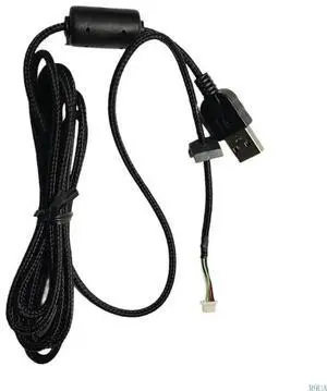 USB Mouse Line Cable Replacement Repair Access for G502X Wireds Game Mouse,Fast Transmission