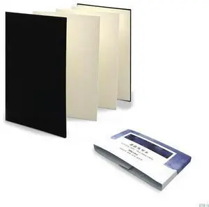 300gsm Watercolor Pad Handbook Sketch Paper Notebook for Drawing Record Artist Supplies