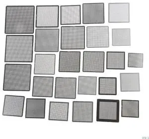 27Pcs BGA Stencils Stainless Steel BGA Universal Reballing Stencil Reballing