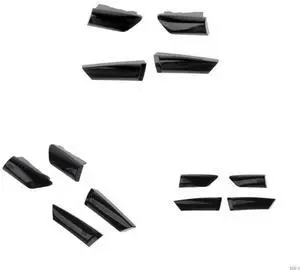 Side Keys Buttons for G4 G7 for G900 G903 Gaming Mouse Button 4PCS/Set