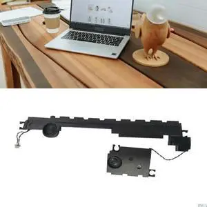 1 Pair Laptop Fix Speaker Left Right for 5520 5525 7520 0X96FK X96FK Built-in Speaker Laptop Repair Accessories