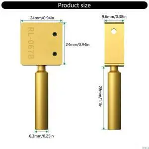 Stable Heating Table Small Ironing Station for Professional & DIY Mobile Repairs