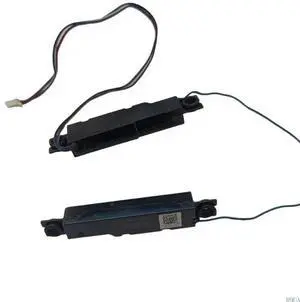1 Pair Internal Speaker Assembly for E5480 E5490 E5491 E5495 5480 P72G