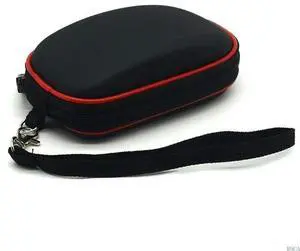 Carrying for Case for Magic Mouse I II 2nd Generation Wireless Mice Gaming Mouse Size Small Bag with Hand Strap Portable