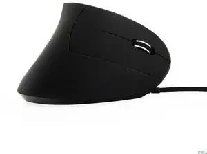 Vertical Mouse Optical Ergonomic RIGHT HAND 1600DPI USB Mice For PC Laptop