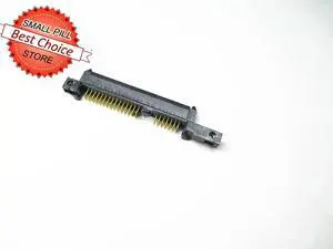 HARD DRIVE CADDY CONNECTOR SATA for DV6000 DV9000 V6000 G6000 DV6100, DV6500, DV6700