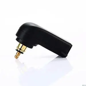 DIN4.8A Motorcycle Waterproof Power Adapter Dual USB For DIN Motorcycle Motorbike