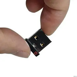 USB Receiver Unifying Adapter for MX M905 M950 M505 M510 Mouse Keyboard