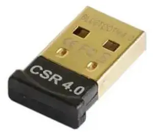 Bluetooth 4.0 USB 2.0 Dongle Adapter for Raspberry Pi CSR 4.0