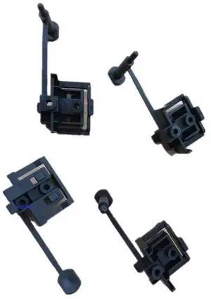 Hard Drive Bracket Bottom for T4900K M435 E97 M70S M80S 5M10U50407 M.2 SSD Bracket