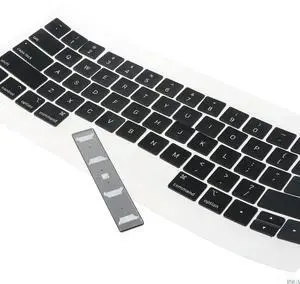 for Macbook Brand for Key Caps A1989 A1990 A1932 Keyboard keycaps