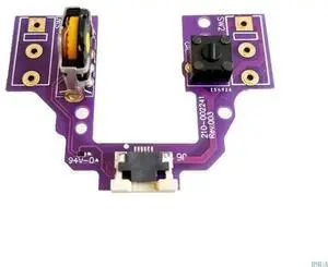 for G X Superligt Mouse Micro Switch Mouse Button Board Replacement for G X Superligt Mouse Micro Switch Mouse Button Board Replacement