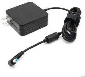 Efficient 65W Notebook Power 5.5x1.7mm Port AC100-240v For 5315