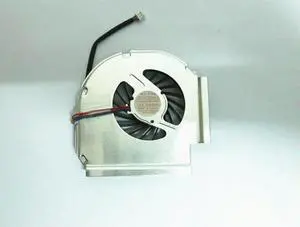 for Thinkpad R61 T61p CPU Cooling Fan