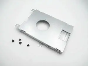 Hard Dive caddy HDD bracket caddy cover for Latitude E5530