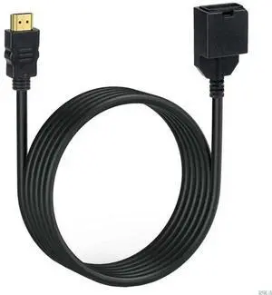 Premium HDMI1.4 Cable for Smooth Video Displays And Highly speed Ethernet