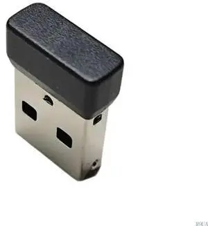 USB Dongle Mouse Receiver Adapter for G304 G305 Wireless Gamings Mouse