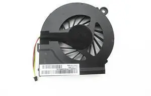 CPU Laptop Cooling FAN for Pavilion G7 G6 G4 646578-001 KSB06105HA