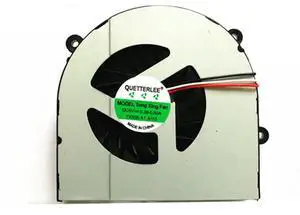 CPU Cooling Fan for 6-31-W370S-101 6-23-AW15E-011 AB7905HX -DE3