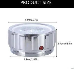 Replacement LED Light Head for 46800 46950 46110 46120 Power Banks Case