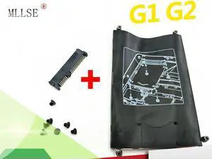 Hard Drive HDD Caddy & Connector For EliteBook 820 720 725 G1 G2 Laptop