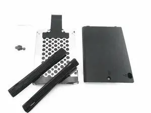 HDD Hard Drive Cover Caddy Rails for /T510 T510i W510 T520 T520i W520