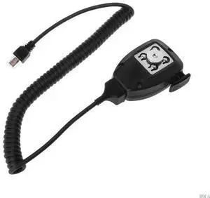 8 Pin Speaker KMC-30 Mic Microphone For Kenwood Mobile Radio TK-760 TK768 TK-980