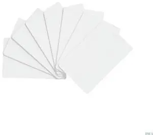 Production Copy PVC Tags 13.56MHz TagMo Waterproof RFID Phone 504 Bytes Card