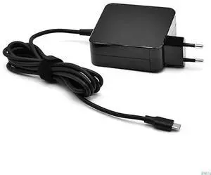 Efficient 45W Type C Power Adapter For C302 C302C C523 More Notebook Electrics