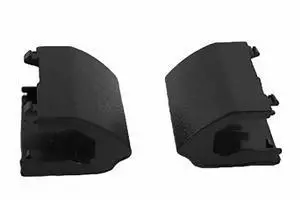 LCD Hinge Cover Caps for Inspiron 15R 3521 3537 3535 5521 5537 Series