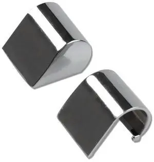 laptop/Notebook Left&Right screen lcd hinge cover for R700 R730 R830 R835 R930 R731 R732 13.3inch