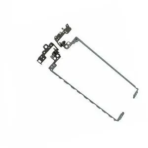 Brand Laptop Lcd Hinges For 250 G6 255 G6 TPN-C129 C130 15-BW 15-BS 15T-BR 15T-BS 15Z-BW Series laptop R & L Brand Laptop Lcd Hinges For 250 G6 255 G6 TPN-C129 C130 15-BW 15-BS 15T-BR 15T-BS 15Z-BW Series laptop R & L