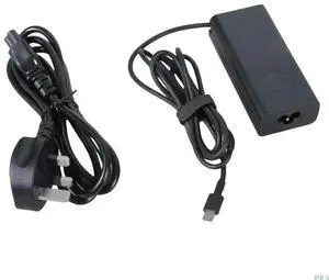65W 20V 3.25A USB C Adapter Laptop Adapter Power Cord for Latitude 5320 5430 7420 5520 5440 7390 7370