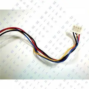 for Delta TAA0412CD DC12V 0.6A 40x40x20mm 4020 4-Pin PWM Switch Cooling Fan for Delta TAA0412CD DC12V 0.6A 40x40x20mm 4020 4-Pin PWM Switch Cooling Fan