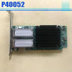 EC33 56G 00WT009 MCB194A-FCAT 00WT007 P40052 Mini Dual-Port Card EC33 56G 00WT009 MCB194A-FCAT 00WT007 P40052 Mini Dual-Port Card