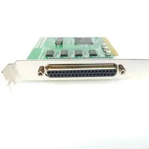 PCI-1610 REV.A1 02-1 4 Port High Speed RS-232 PCI Communication Card Surge Protection PCI-1610 REV.A1 02-1 4 Port High Speed RS-232 PCI Communication Card Surge Protection