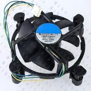 FOR E97378-001 E97379-001 Aluminum Socket 1155, 1150, 1151 OEM Heatsink Fan FOR E97378-001 E97379-001 Aluminum Socket 1155, 1150, 1151 OEM Heatsink Fan