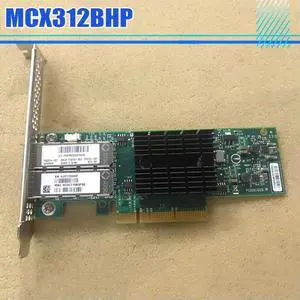 ConnectX-3 MCX312B779793-B21 CX312B 790314-001 779791-001 10G Net-work Card 560SFP ConnectX-3 MCX312B779793-B21 CX312B 790314-001 779791-001 10G Net-work Card 560SFP
