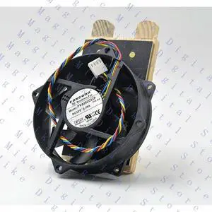 FOR PVA092G12P 90*90*25mm 12V 0.39A PWM 4-line Server - Round Fan FOR PVA092G12P 90*90*25mm 12V 0.39A PWM 4-line Server - Round Fan
