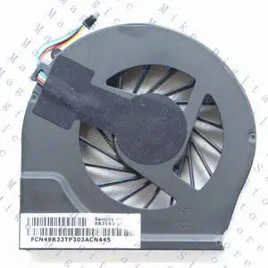 For G4-2000 G4-2045TX G6-2000 G6-2328TX G7-2000 Cpu Cooling Fan 683193-001 For G4-2000 G4-2045TX G6-2000 G6-2328TX G7-2000 Cpu Cooling Fan 683193-001
