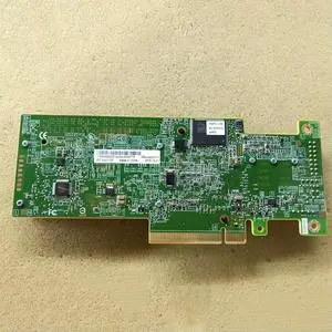 5210 Array Card 46C9111 44W3393 00AE852 12GB SAS Card X3650M 1G 5210 Array Card 46C9111 44W3393 00AE852 12GB SAS Card X3650M 1G