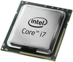Intel Core i7-7700K 4.2 GHz LGA 1151 CM8067702868535 OEM Processors - Desktops