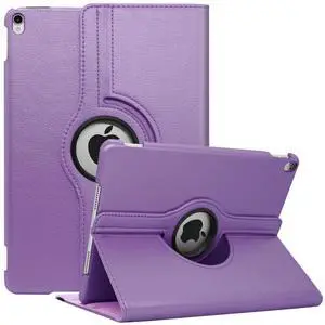 For iPad Mini 1/2/3 Case Cover 7.9  360° Rotating Stand with Auto Sleep/Wake